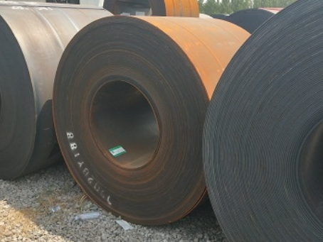 三台Q355NHB耐候板