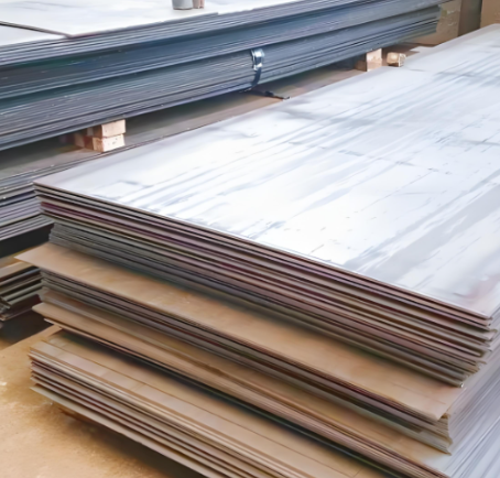 三台Q690高强钢板