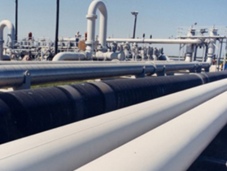 三台石油输送案例